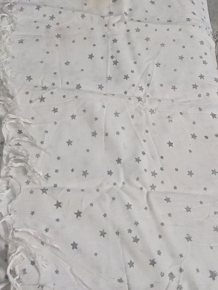 Party Wear Stole