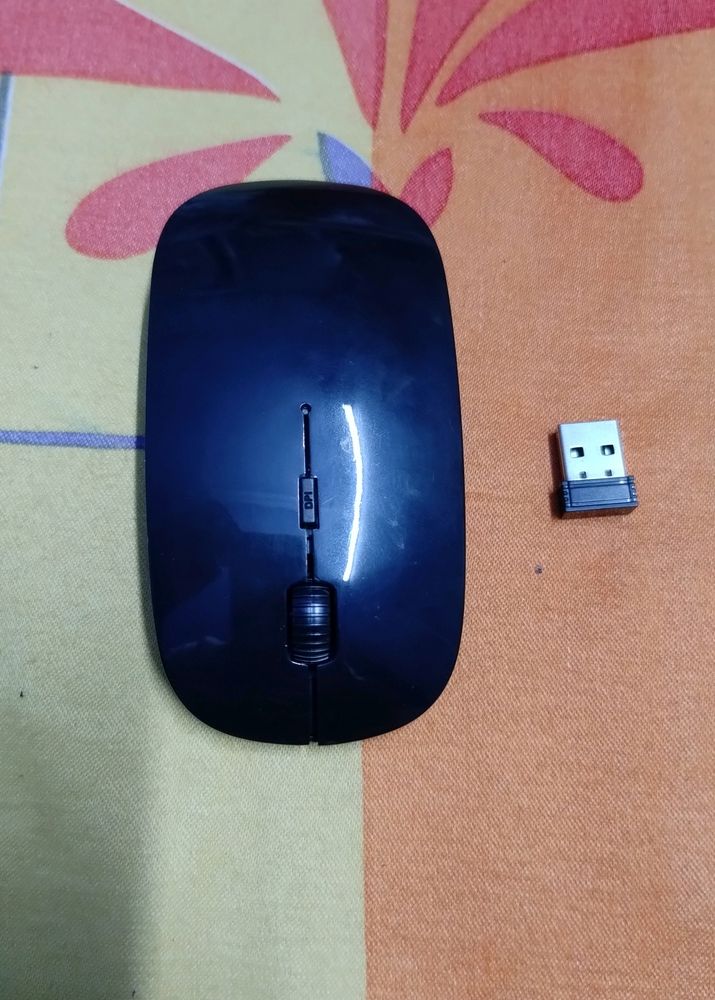 Wireless Mouse