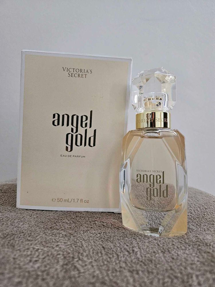 Victoria's Secret Angel Gold Perfume