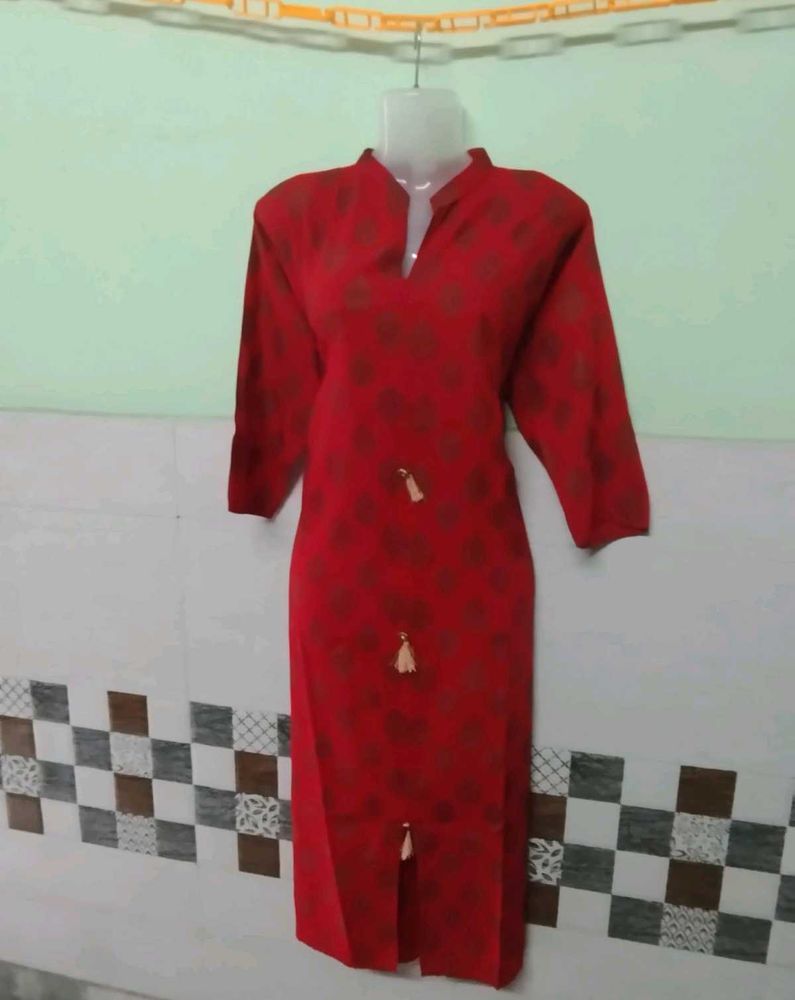 New Kurti❤️