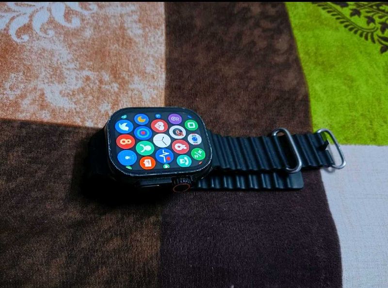 Smart Watch