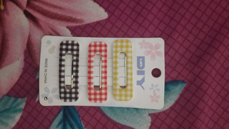 Cute Clips