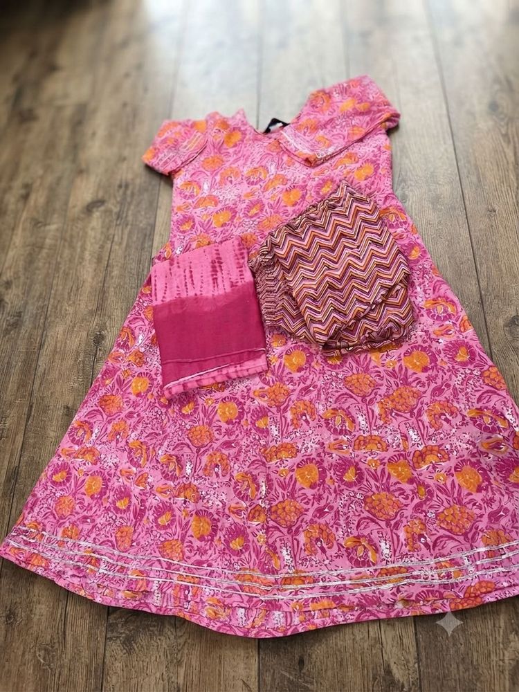 women kurta set