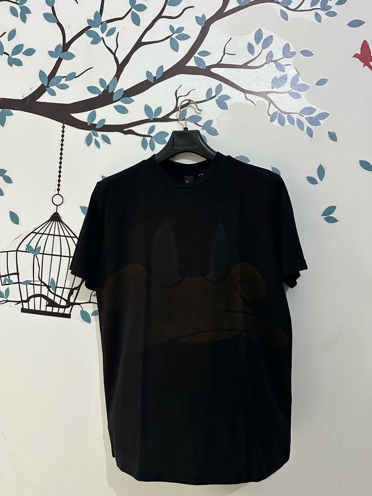 Black Graphic T-Shirt 🇩🇪