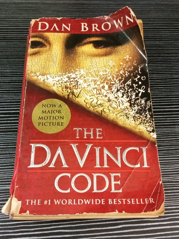 The Da Vinci Code