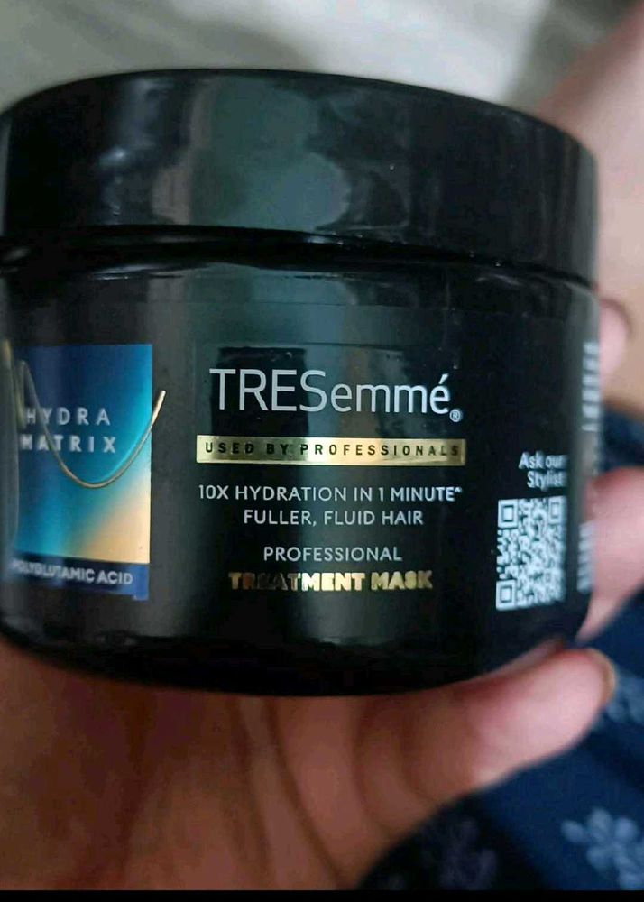 TRESemme Hydra Matrix Hair Mask