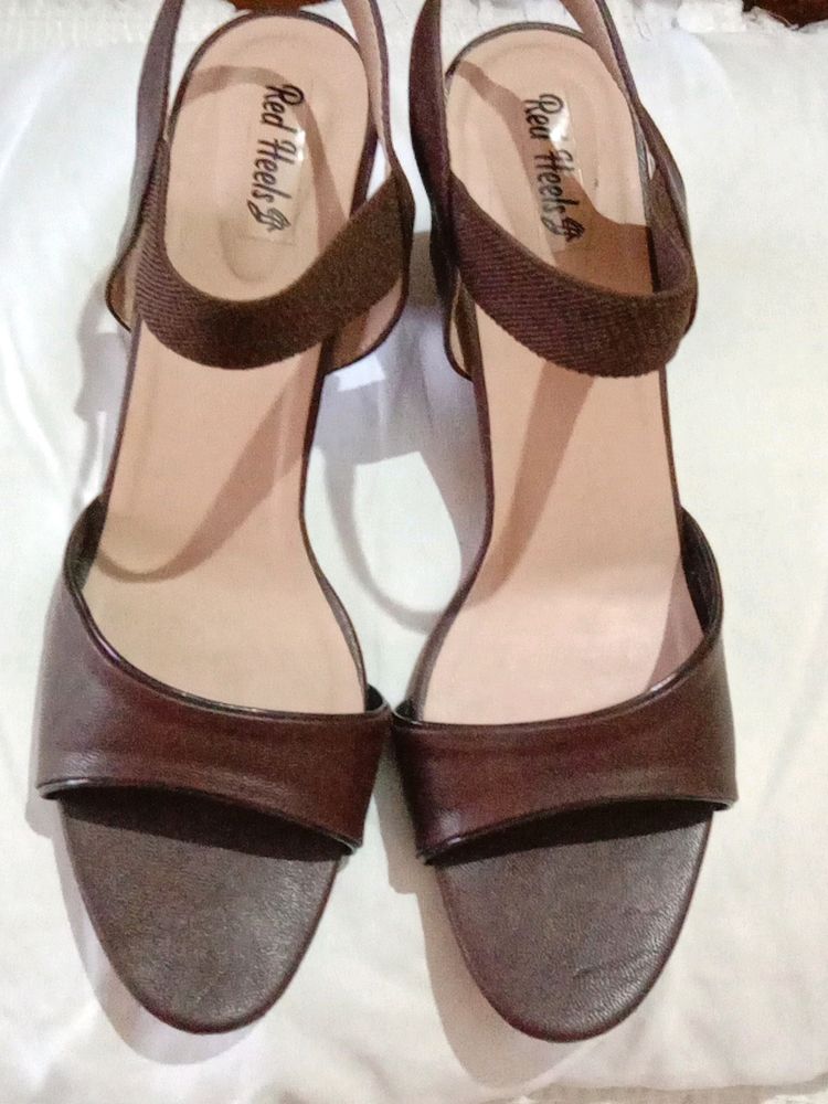 New Heels