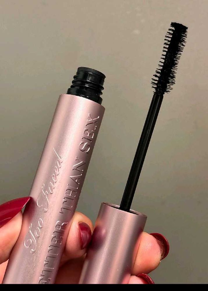 Too Faced Better Than Sex Mascara