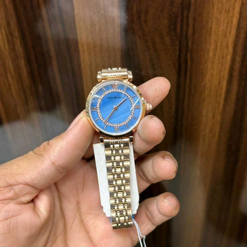 Emporio Armani Women's Watch