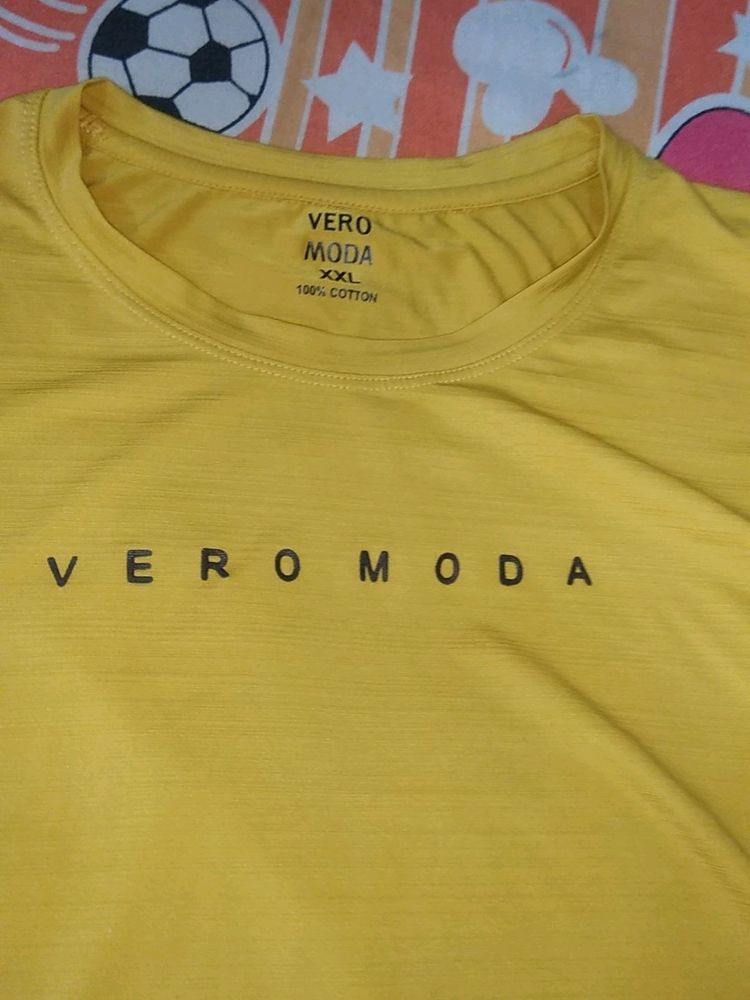 Ladies T Shirt