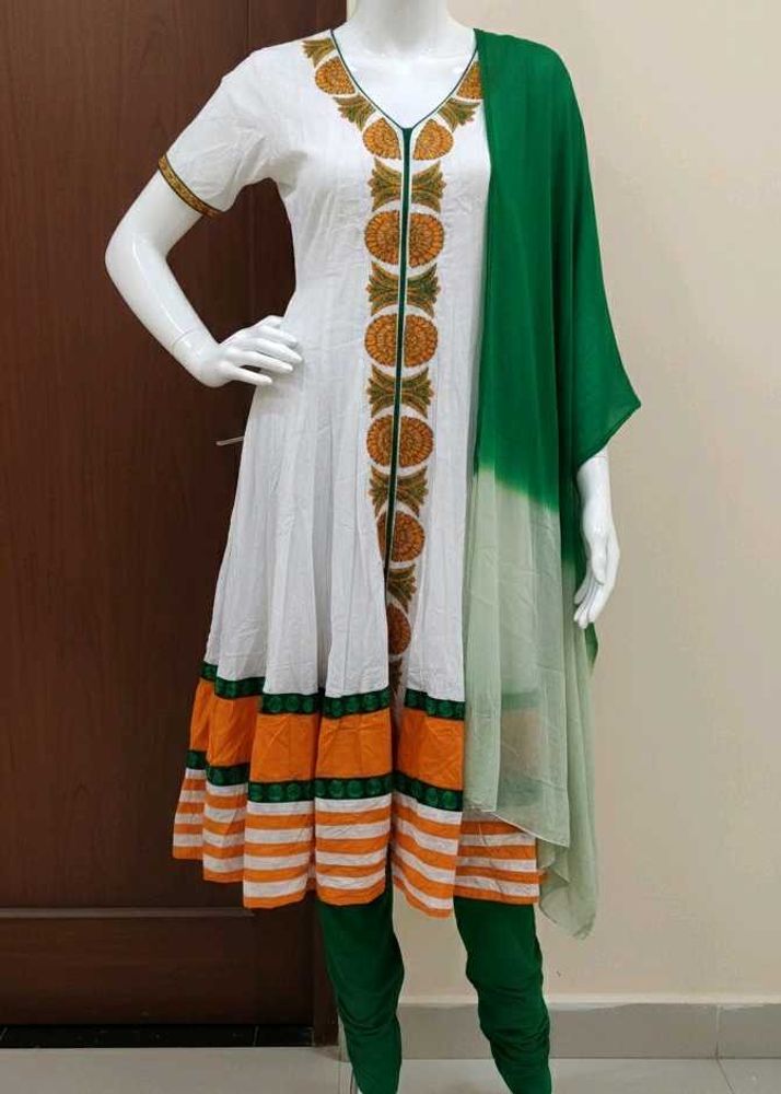 Indian Anarkali Dress