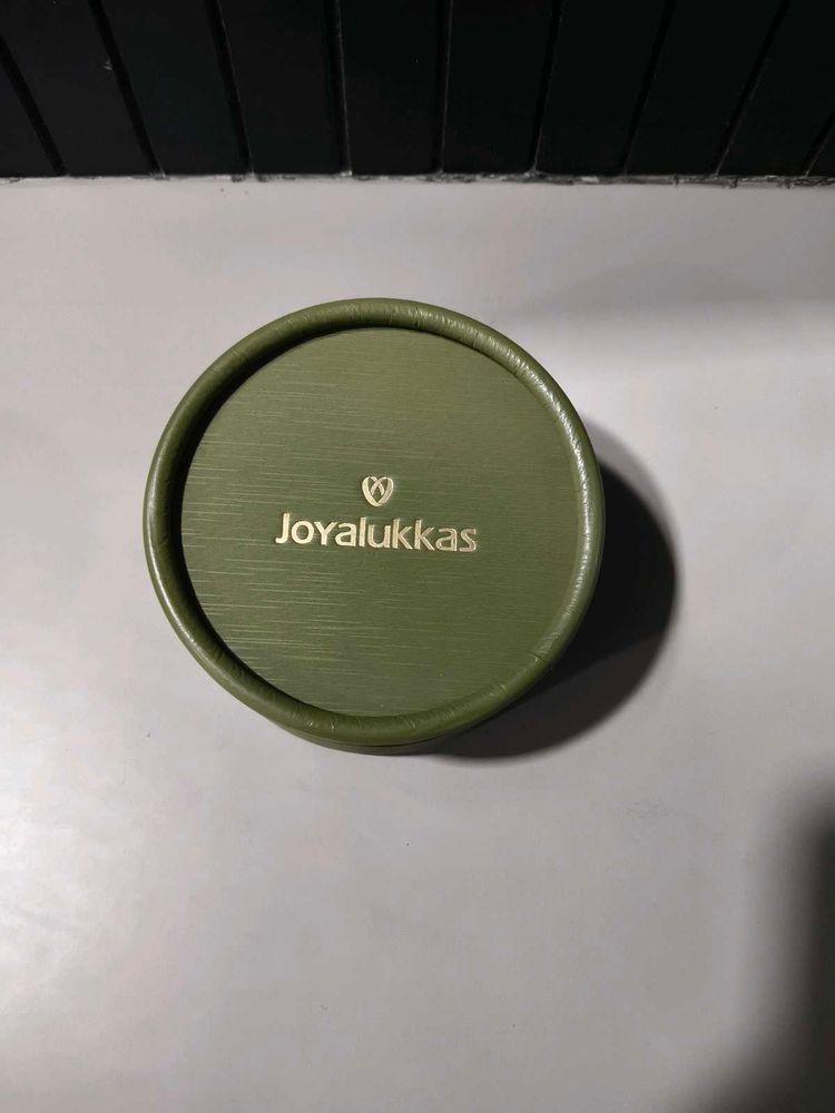 Joyalukkas bangle Box