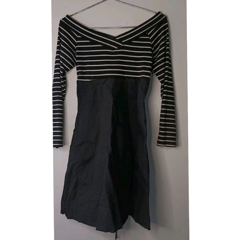 Party Wear One-piece Dress