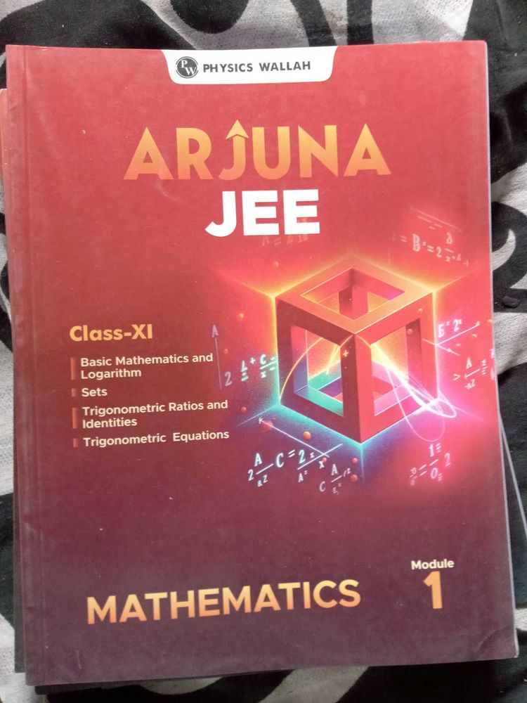IIT JEE