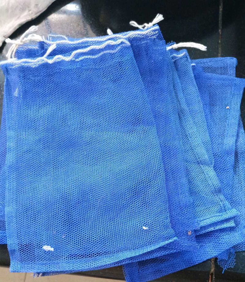 Small Net Bags
