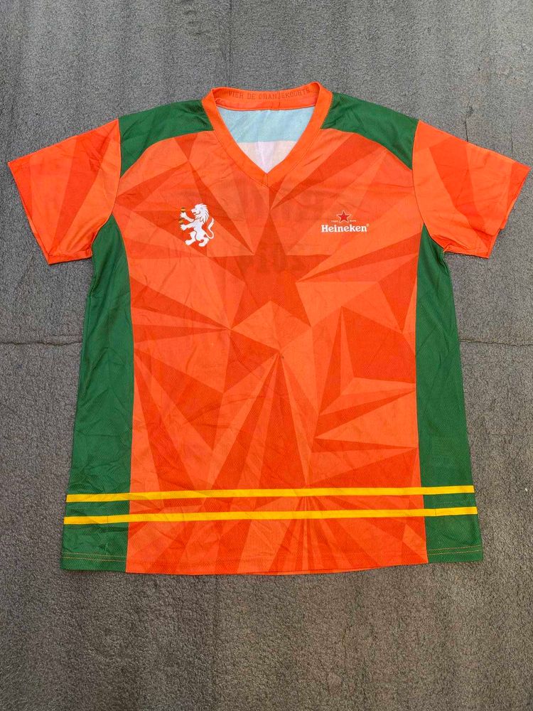 Heineken jersey