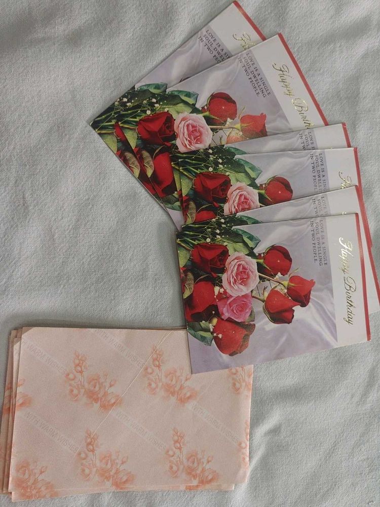Greeting Cards