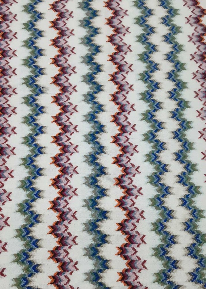 Multi Colour Stall