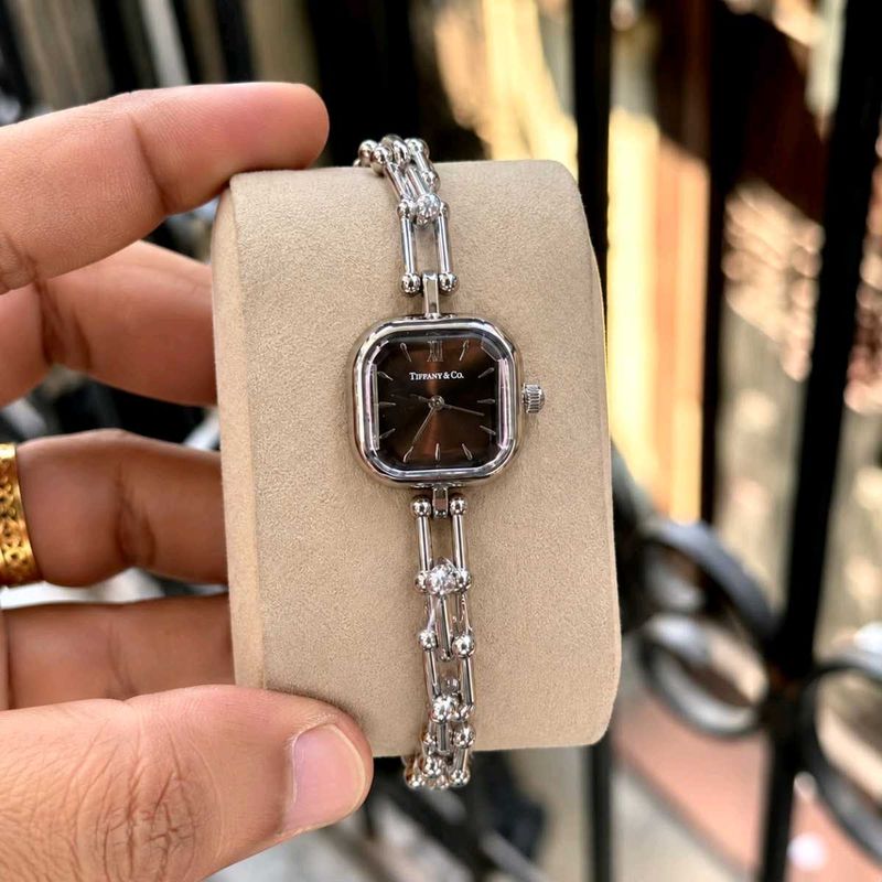 Tiffany &amp; Co. Watch
