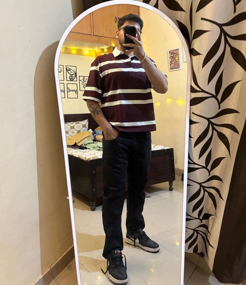 levis black straight fit jeans