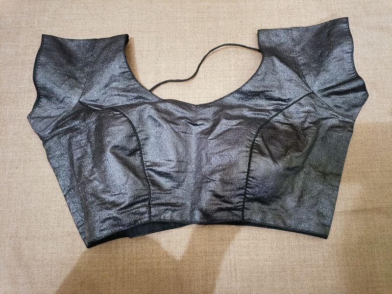 Black Blouse