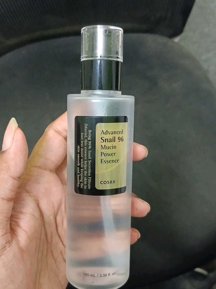 COSRX Advanced Snail 96 Mucin Power Essence