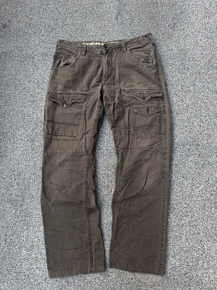 Men's Cargo Pants