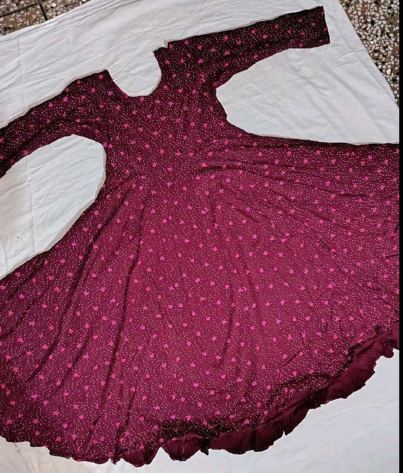 Gorgeous Dress For Women
