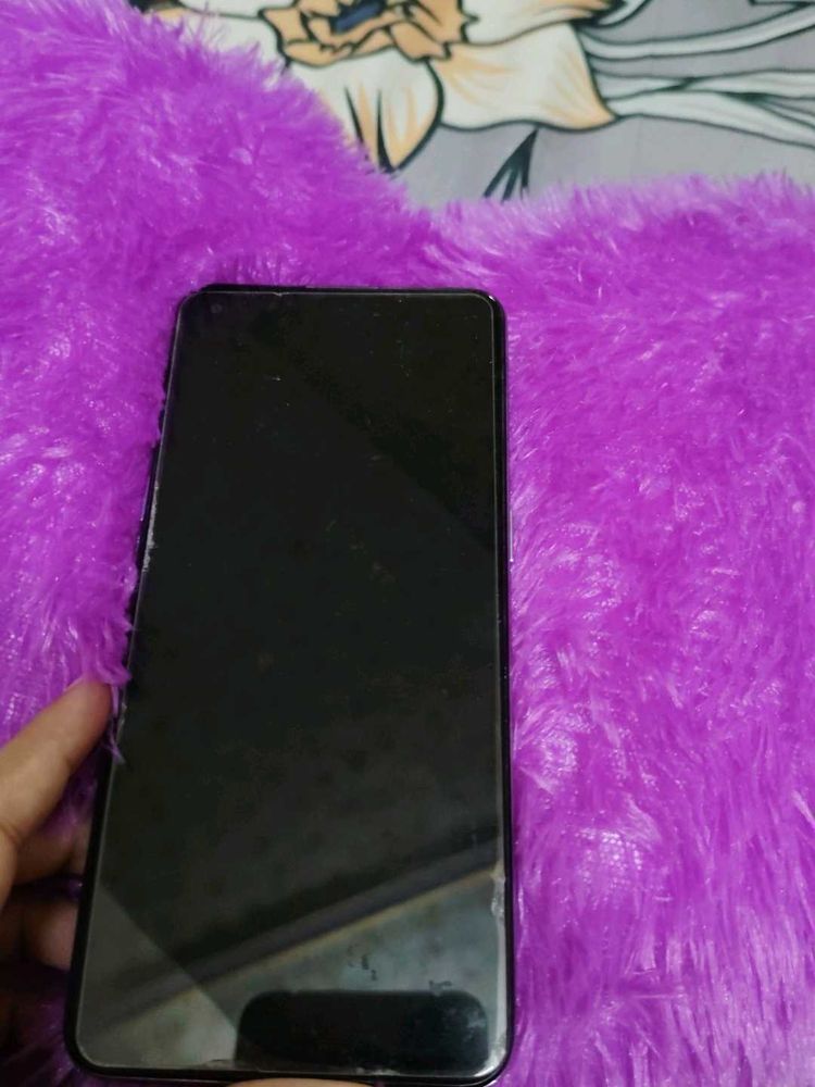 Second hand smart phone