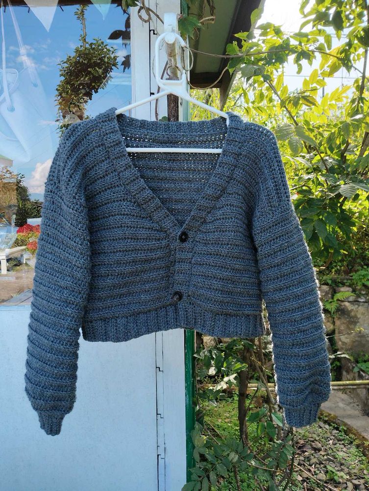 Clearance sale...Cozy Knit Cardigan..