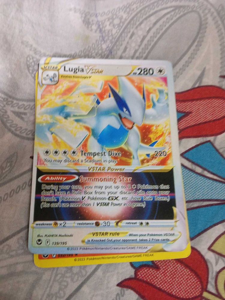 Ultra rare match attax card