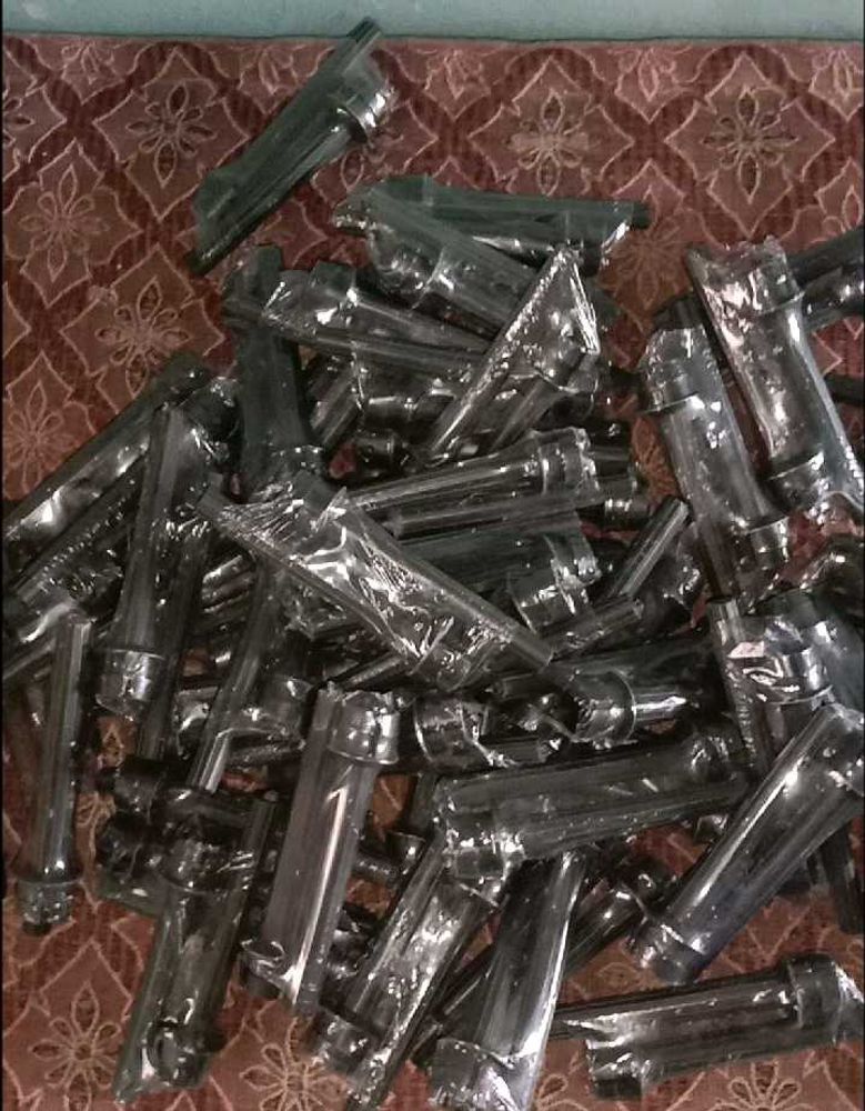 20 PIC side stick
