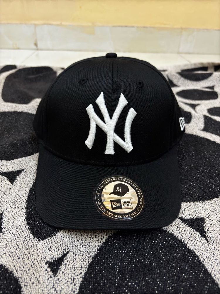 New Era Yankees Cap
