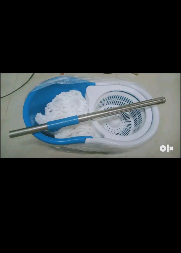 Brand New Spin Mop Gala For Sell  Unsed