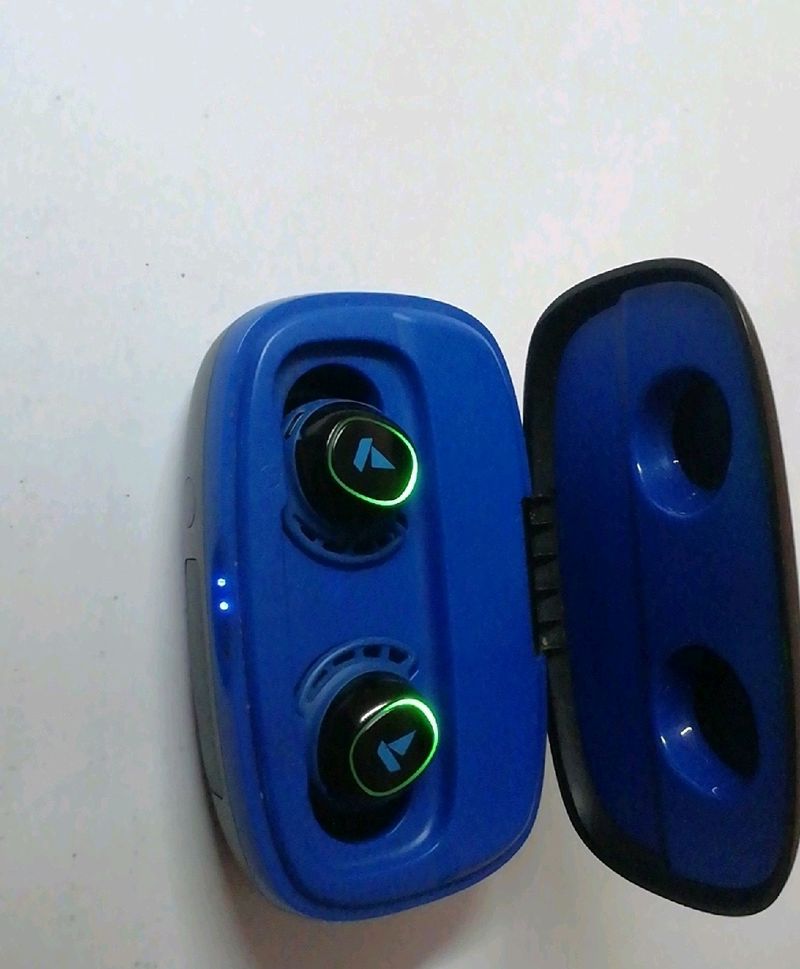 Boat Airdopes 441 Pro Powerbank Mode Also In This