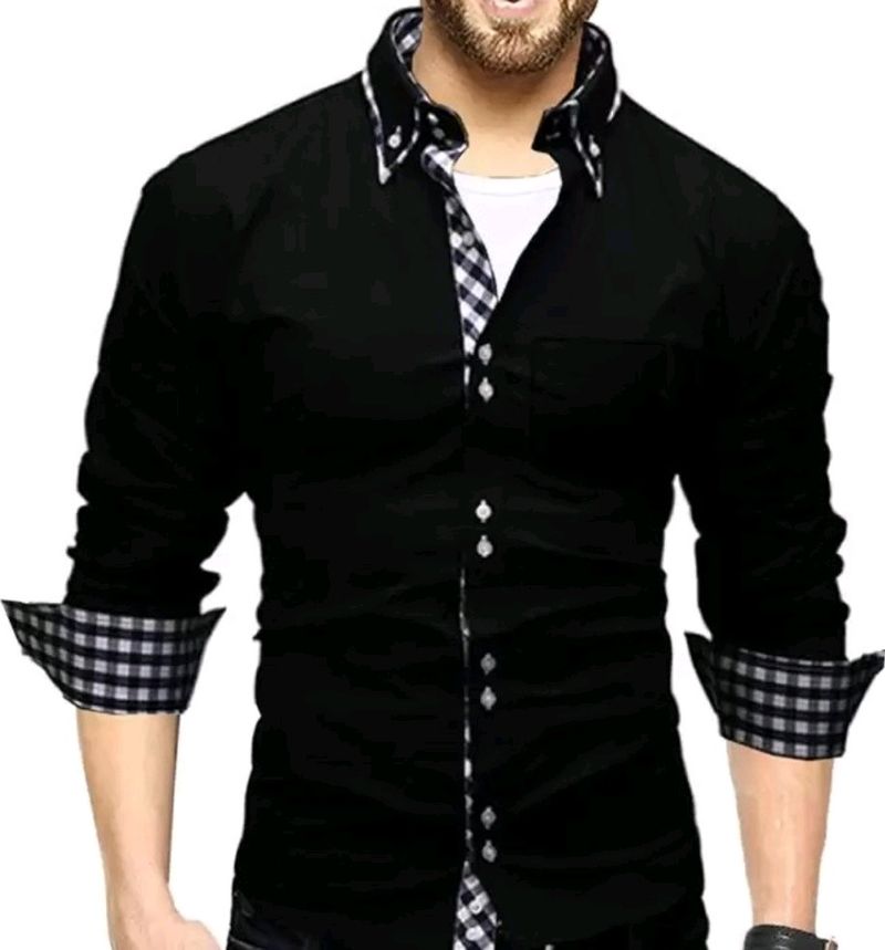 Full Sleeve Shirt