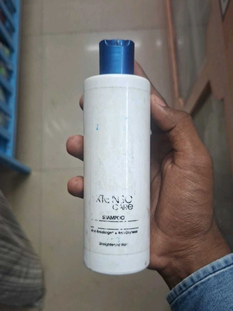 Xtenso Care Shampoo