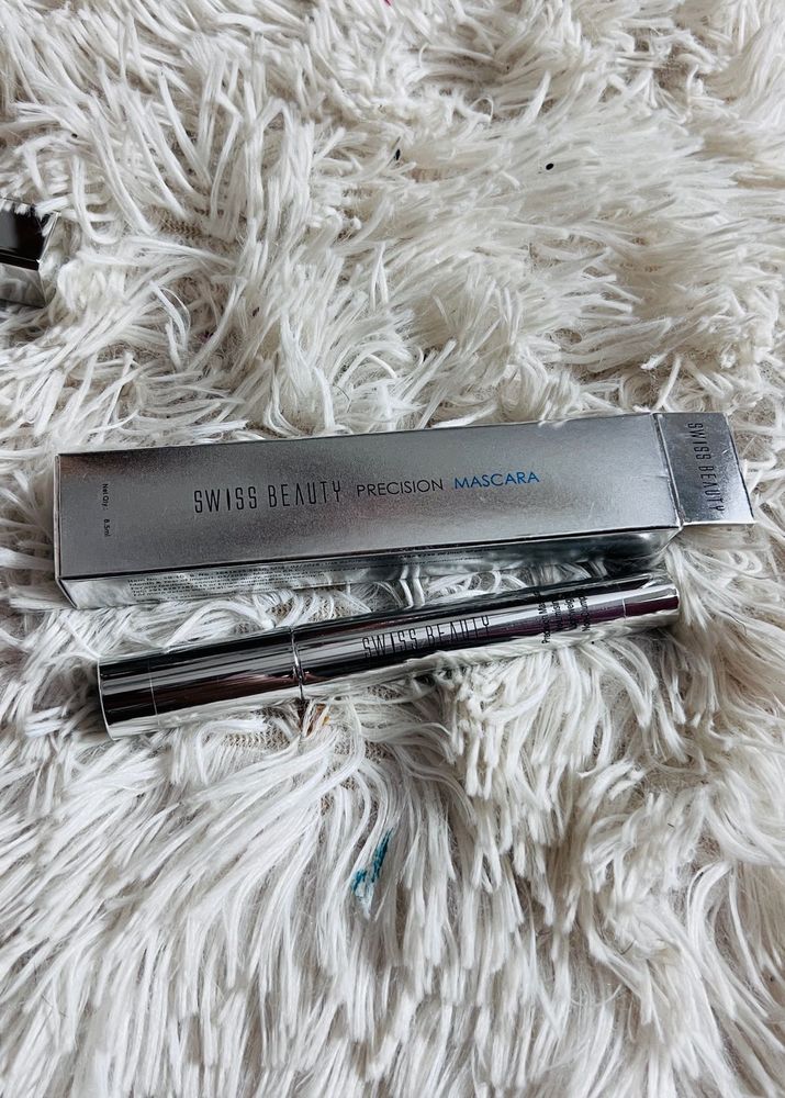 Swiss Beauty Precision Mascara