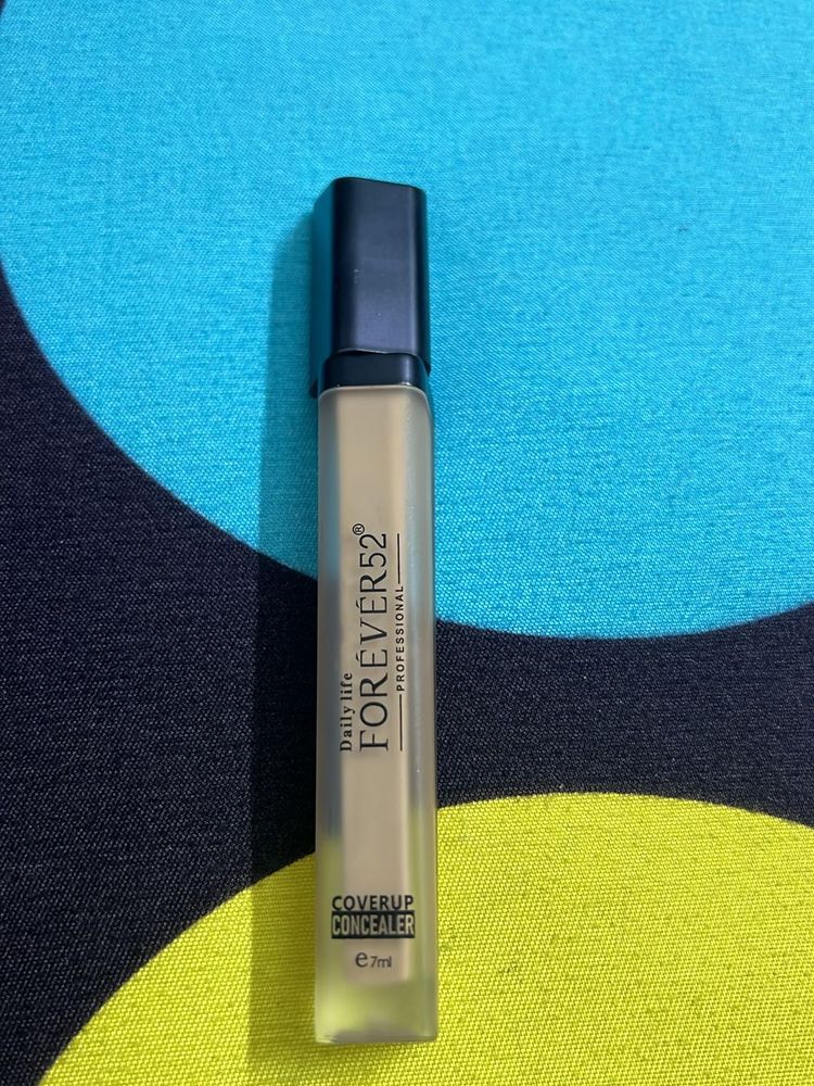 Forever 52 Coverup Concealer