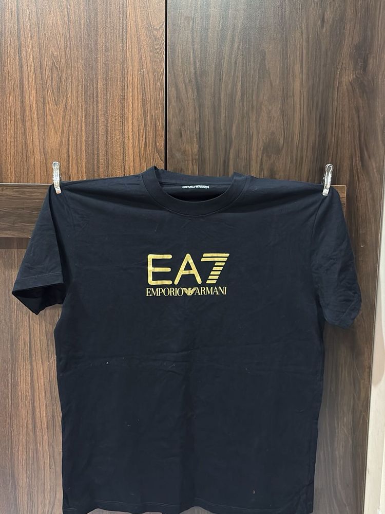 EA7 Emporio Armani T-Shirt