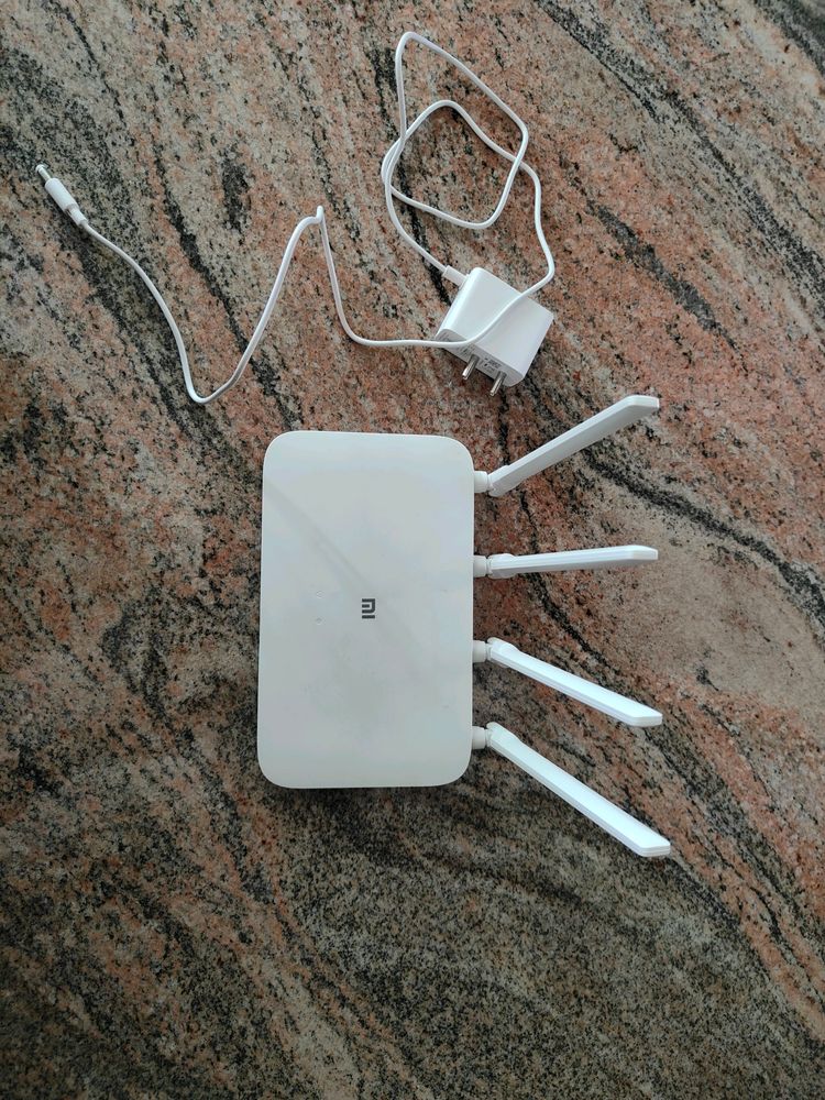 Mi 4A Router Gigabit Edition