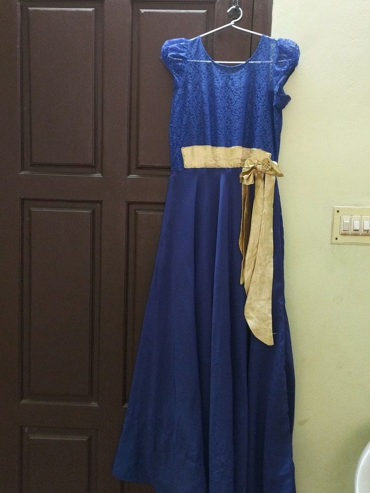 Gown