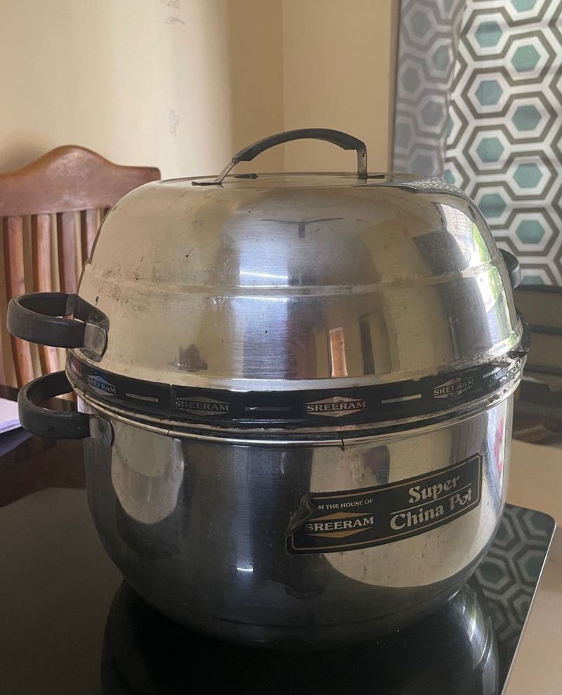Rice Cooker -Sreeram  Super 2 Kg