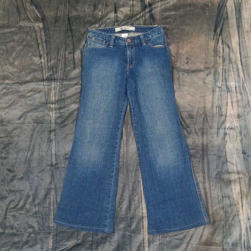 GAP Flare Leg Jeans ✨