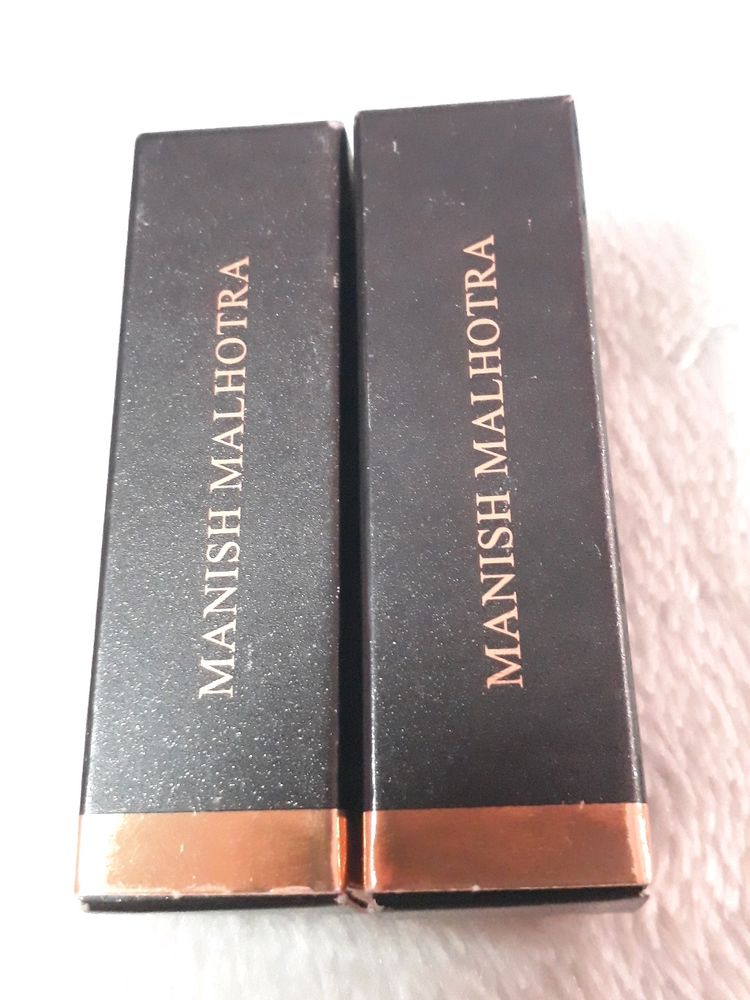 Myglamm Pink passion N Romantic Rouge Combo