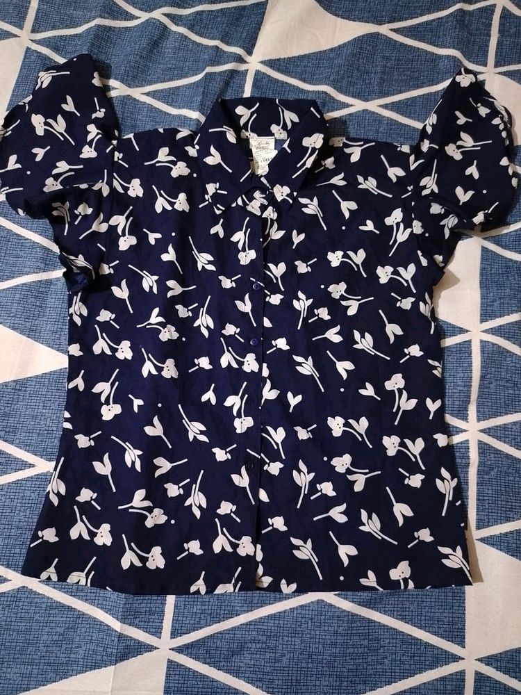 Shirt Tops Womens