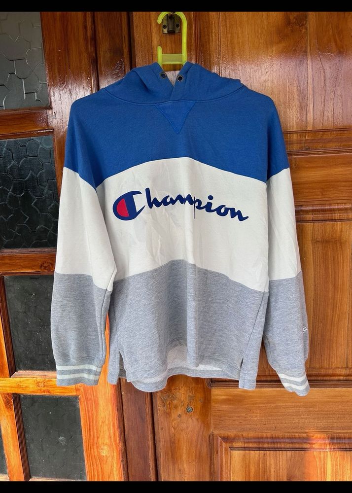 Original Champion Hoodie