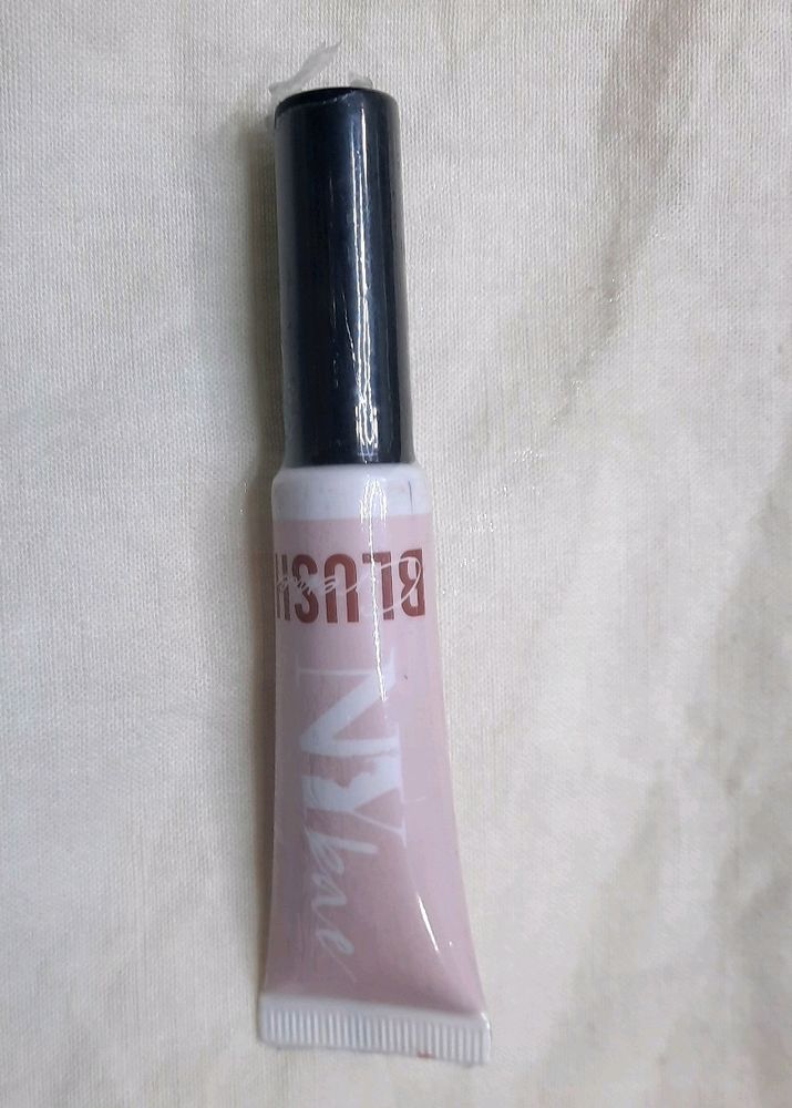 NY bae Blush Cream