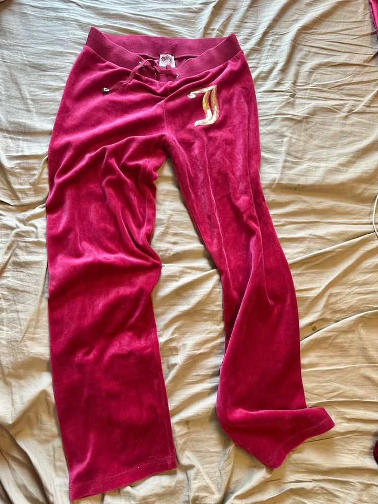 juicy couture pants