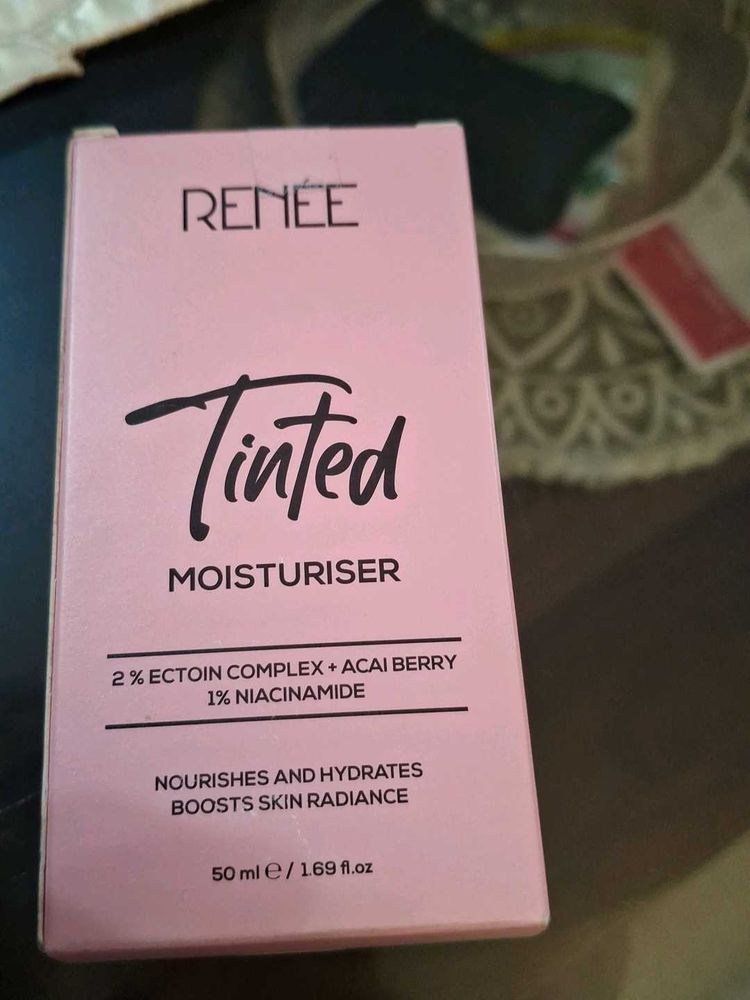 Renee Tinted Moisturiser